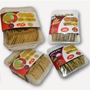 محصول نمونه 4