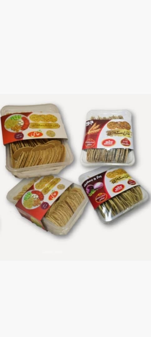 محصول نمونه 4