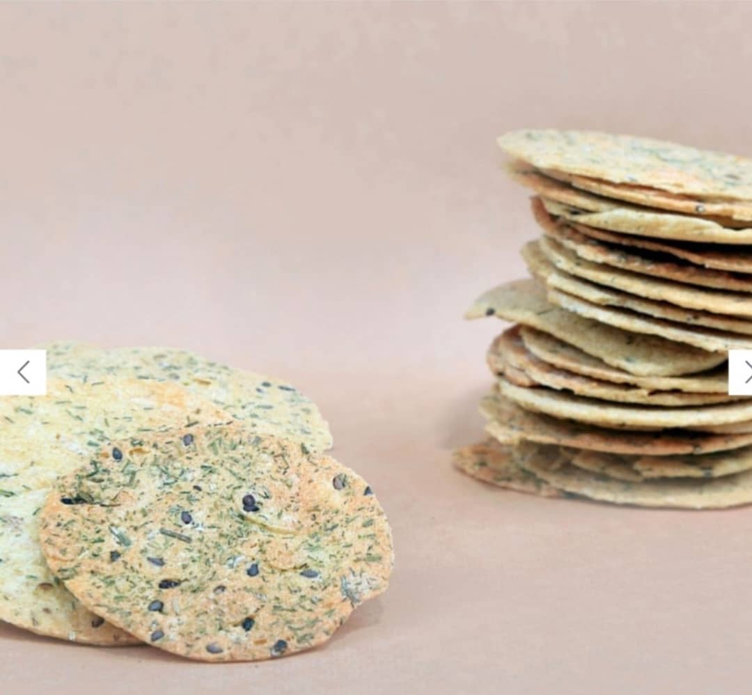 محصول نمونه 3